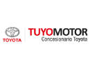 Tuyomotor