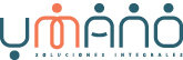 Bienvenido a Umano Soluciones