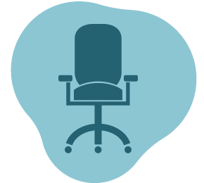 Mantenimiento de mobiliario