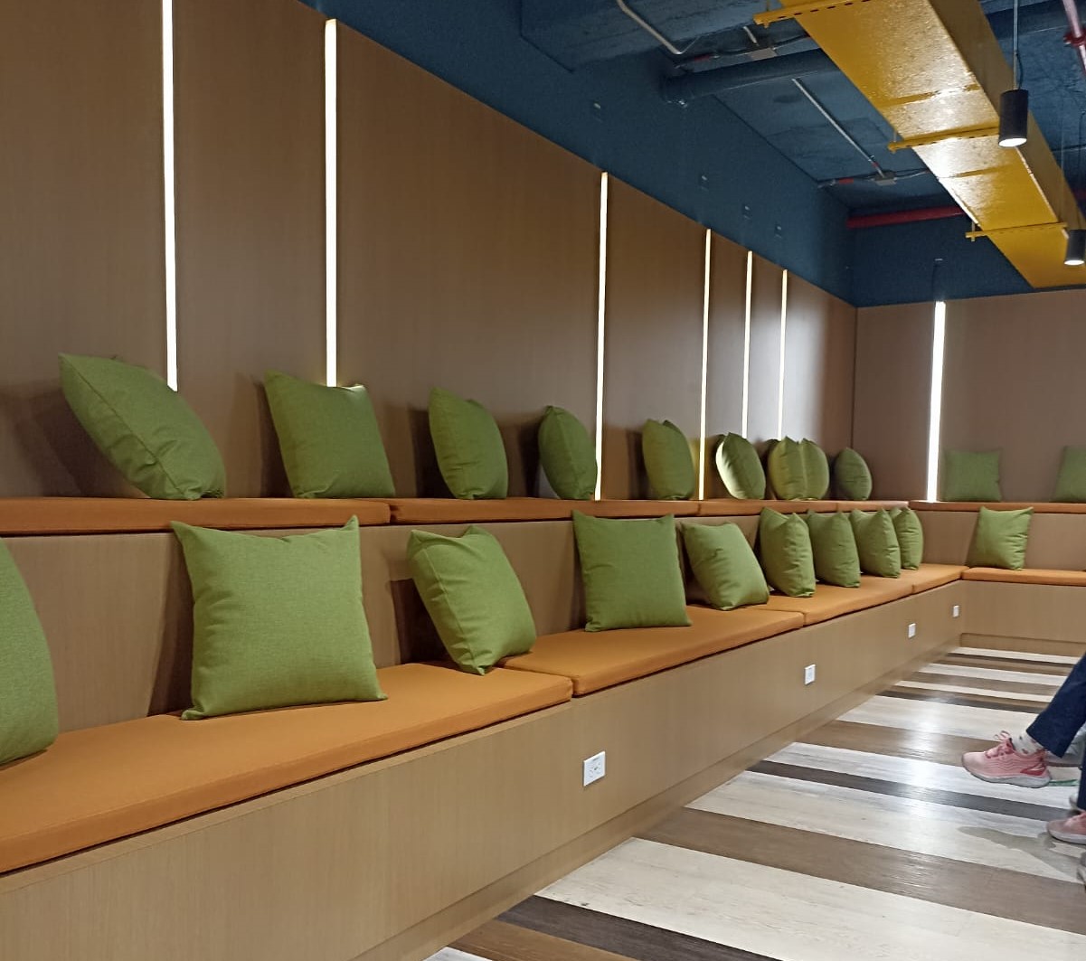 EIA (Escuela de ingeniería de Antioquia)