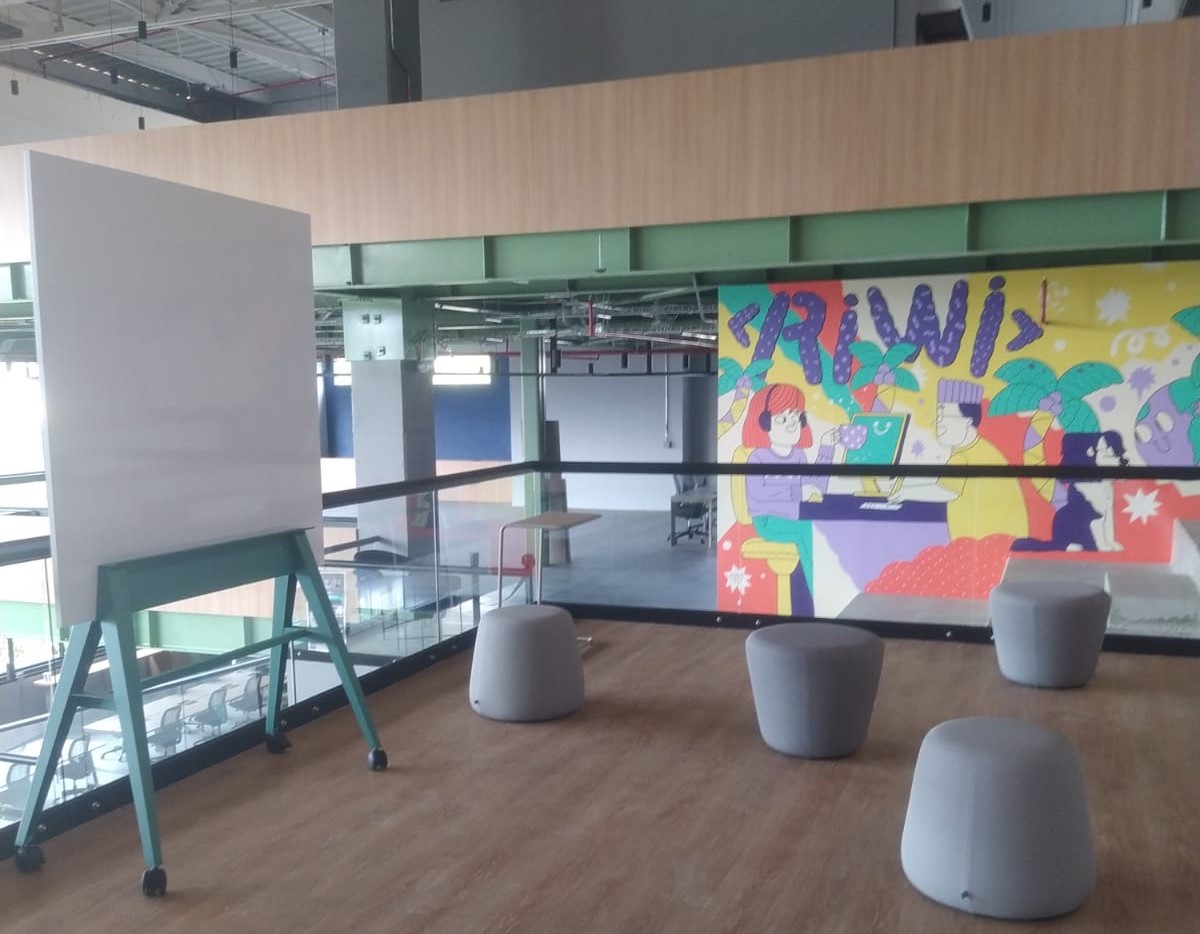 DESARROLLAMOS HABILIDADES  - MUMA